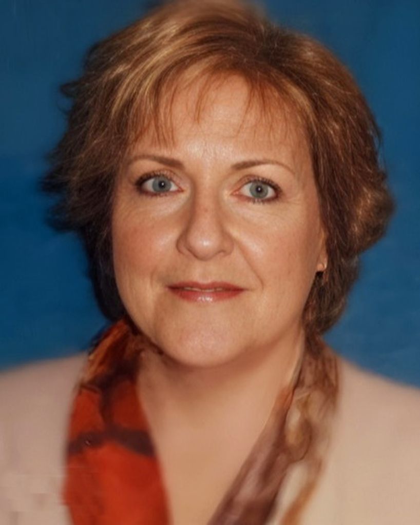 Lisa Gail Pedigo Clark