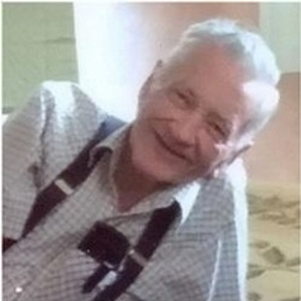 George Edgar Salyers