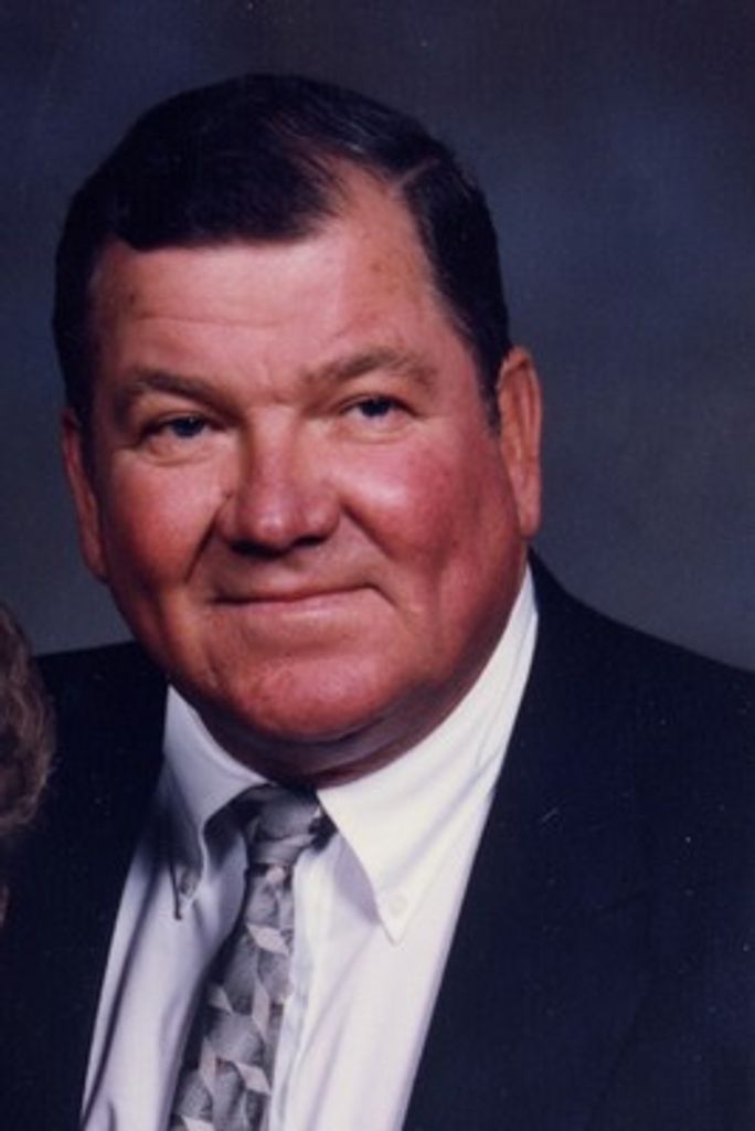 Mr.William Cherry Profile Photo
