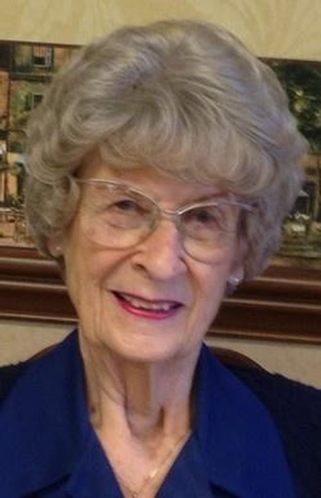 Phyllis E. Kurtz