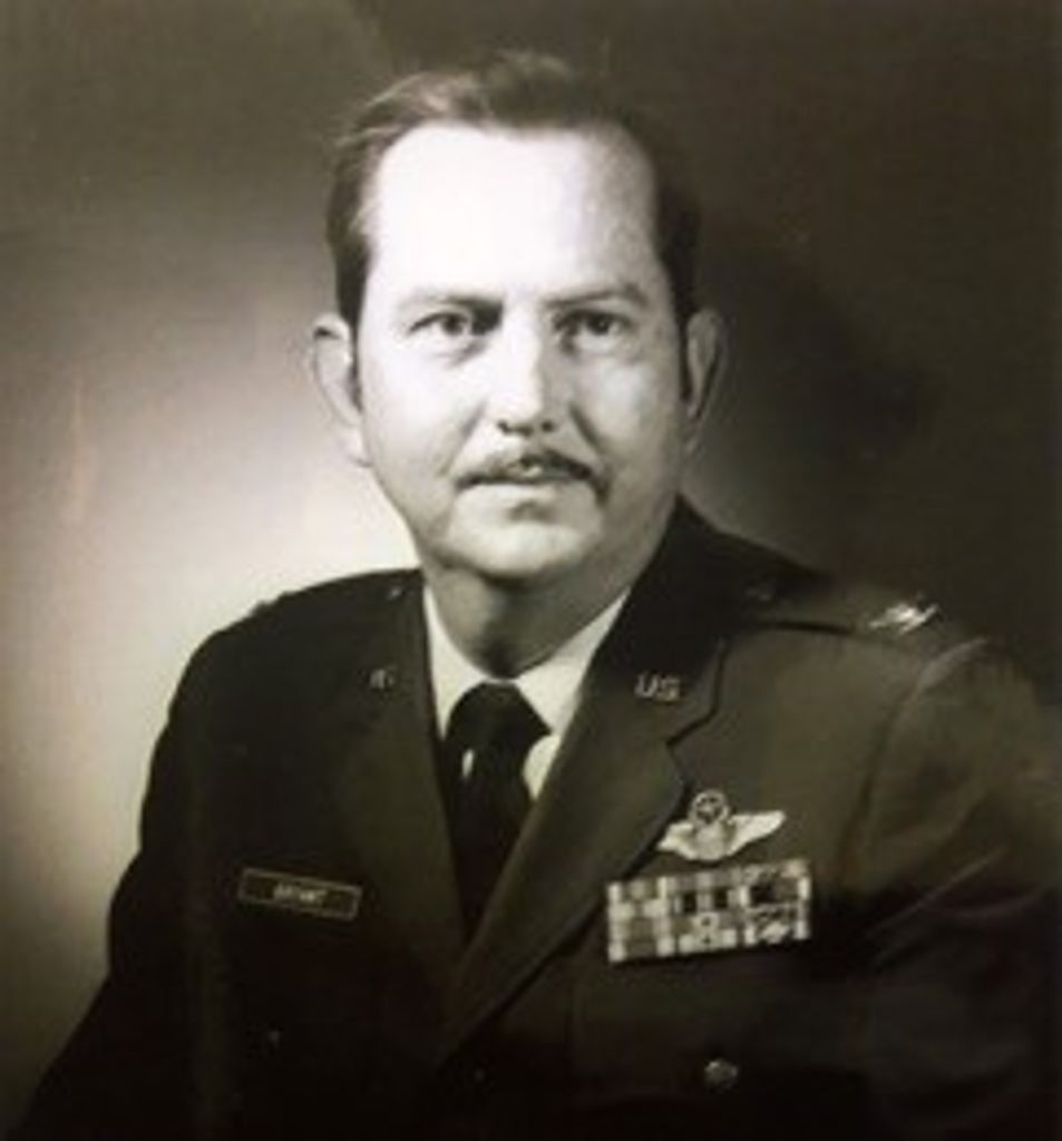 Col. Lucius G. Bryant