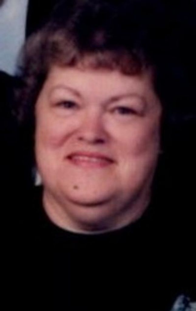 Alice J. Scroggins Profile Photo