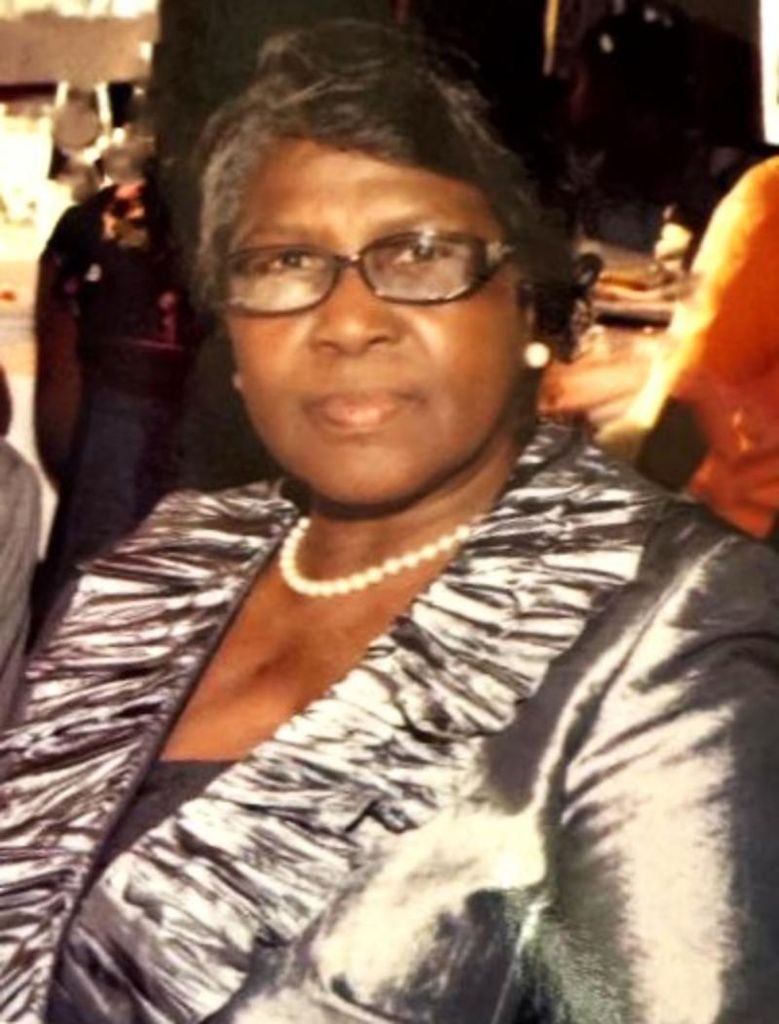 Mrs. Annie Kennard Mack