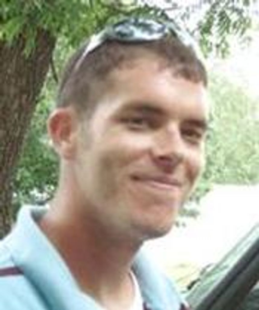 Joshua W. "Josh" Traxson