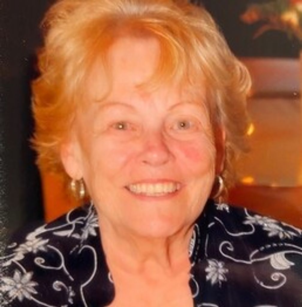 Anna Marie Onarheim Profile Photo