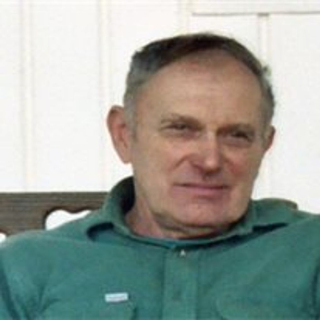 Frederic D. "Fred" Olin