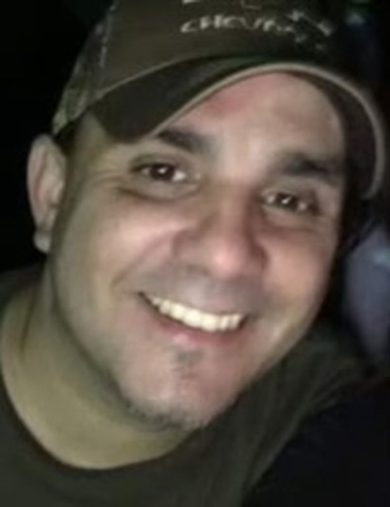 Robby Lee Hamblin Profile Photo