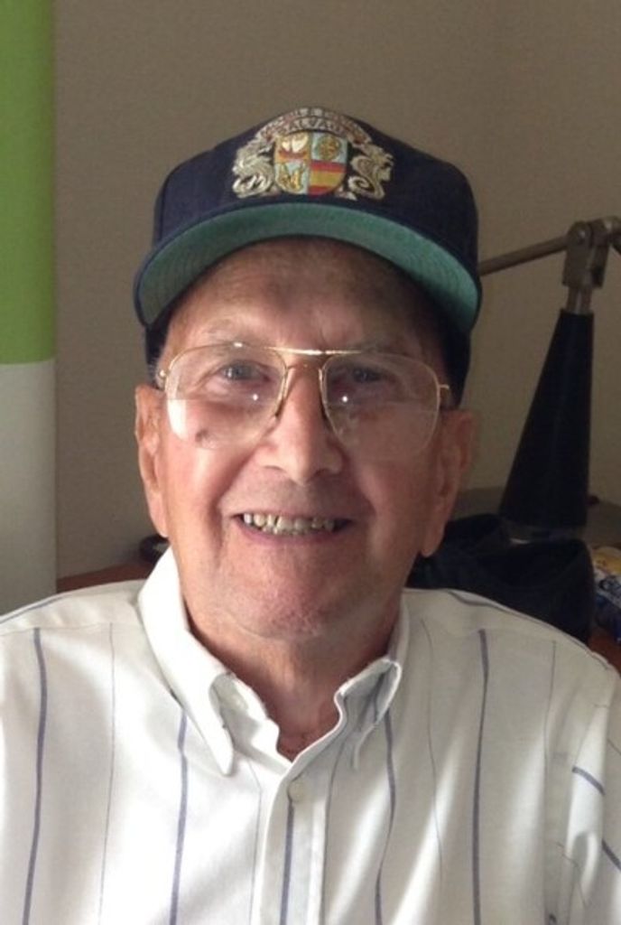 Daniel Patrick Donovan