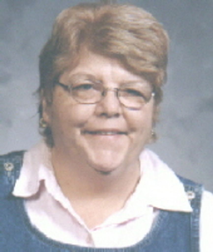 Eileen Cherry Duransyk