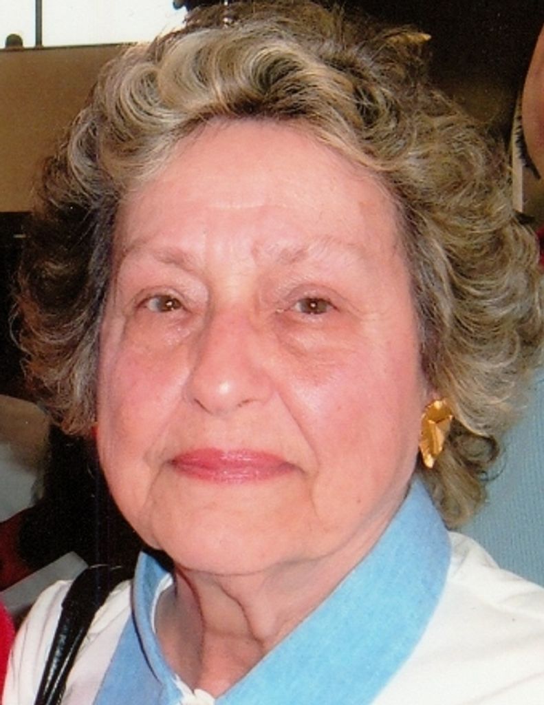Shirley Williams