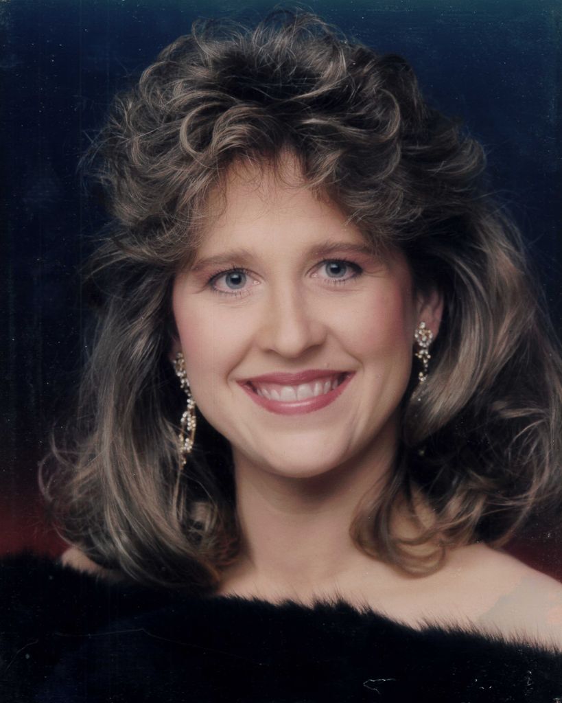 Renee Moates Smith