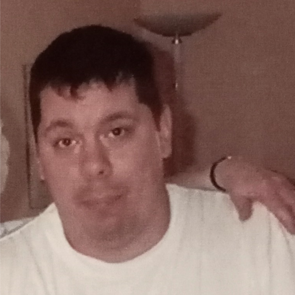 Travis Andrew Long