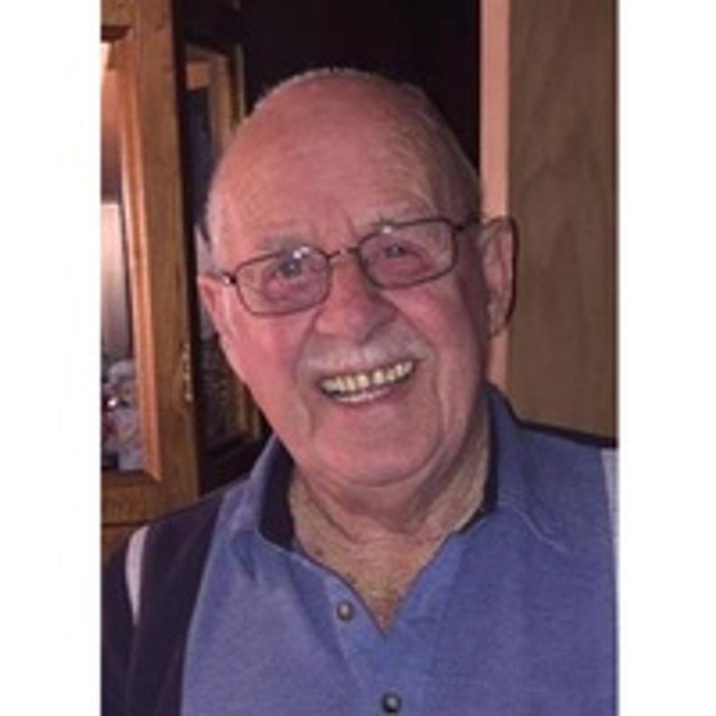 Ronald  Murphy Lyons
