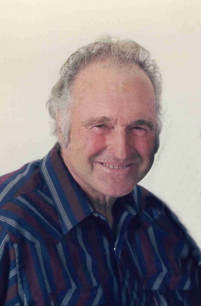 Darrell Ward Profile Photo