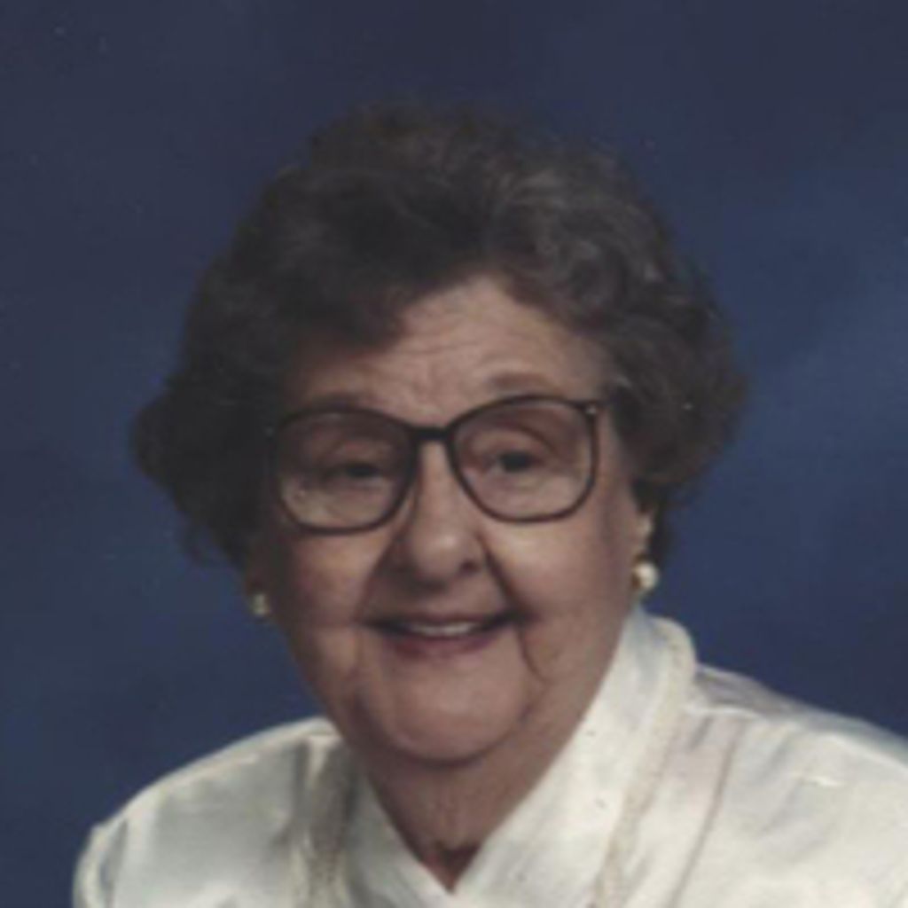 Letha Spencer Profile Photo