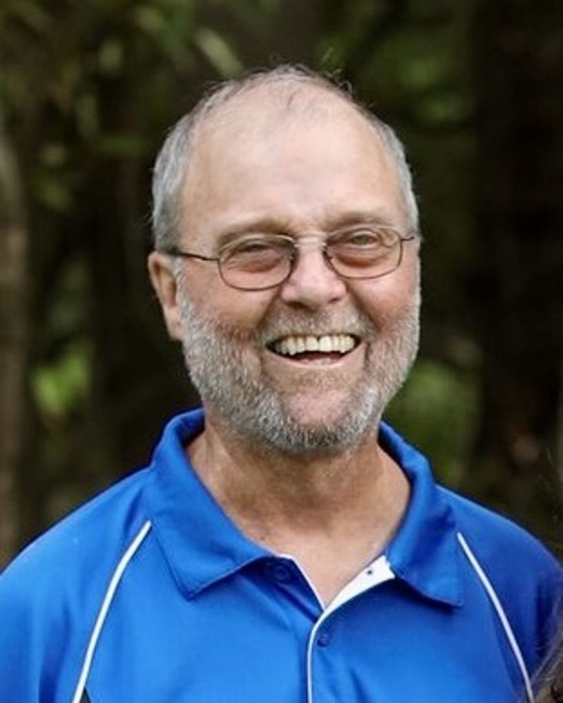Thomas G. Hall Profile Photo