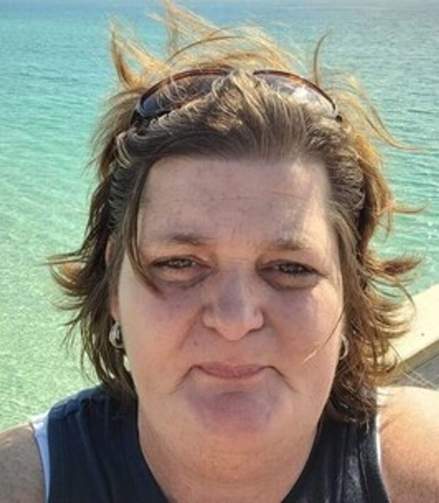 Deena Christensen Profile Photo