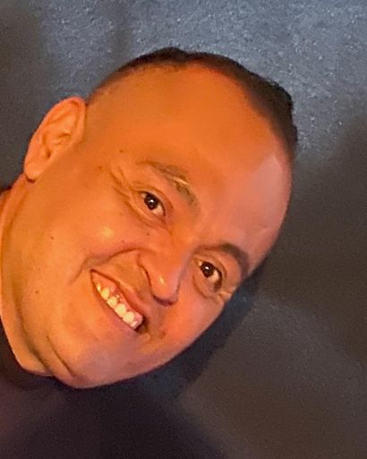 Roberto Gallardo Profile Photo