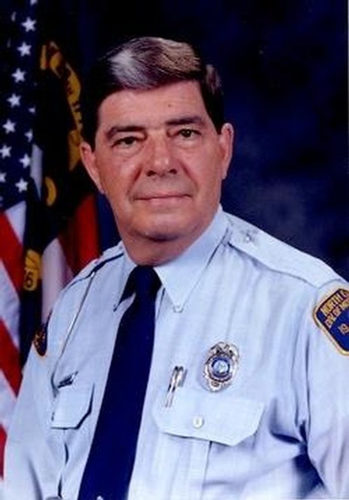 Hugh Davis Pridgen