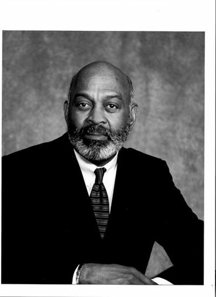 Alphonso Eugene Claiborne Profile Photo