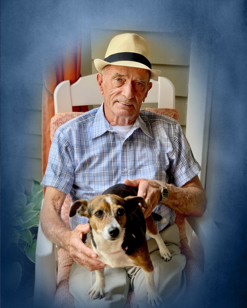 Bert Samuel "Sam" Cooper Profile Photo