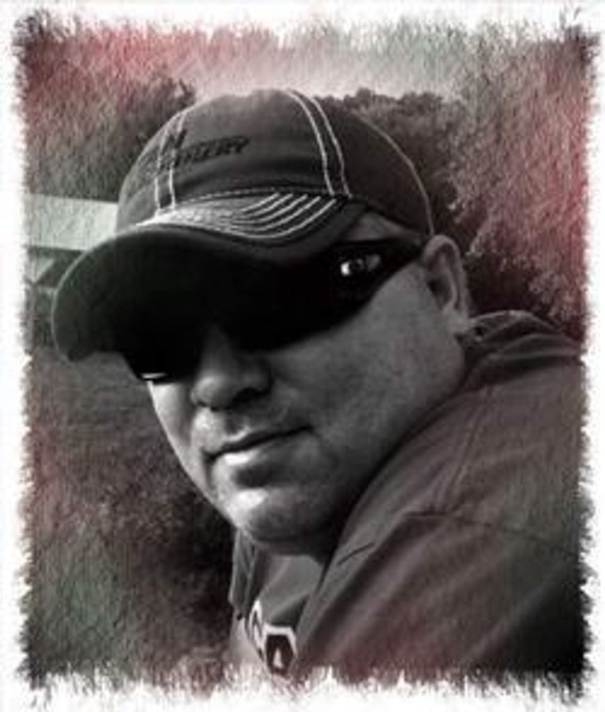 Marcus Gordon