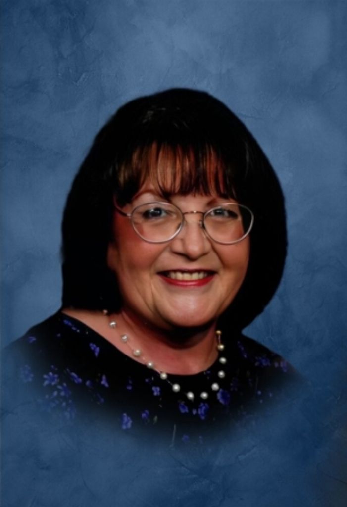 Carol Ross Waters Profile Photo