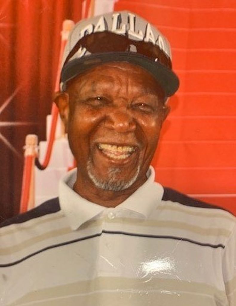 CHARLES WILLIAMS