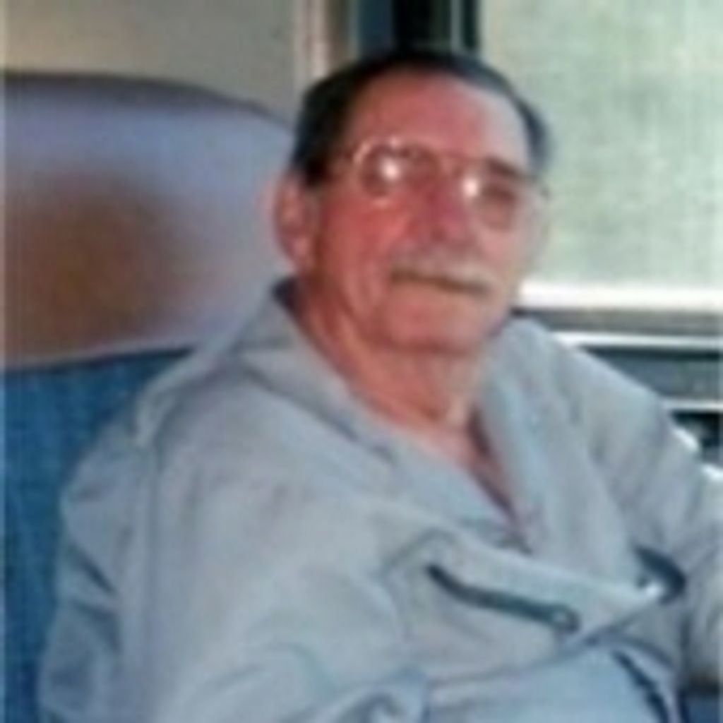 Maynard Loudermilk