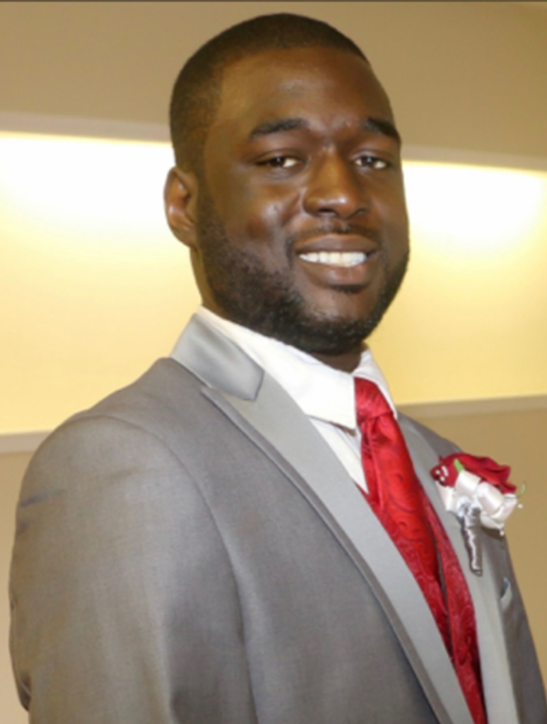 Darris Jon'El Thomas Profile Photo