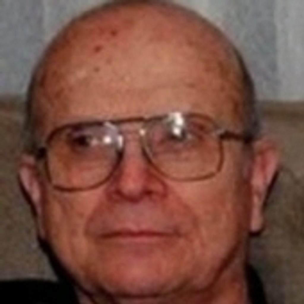 Robert Louis Webb
