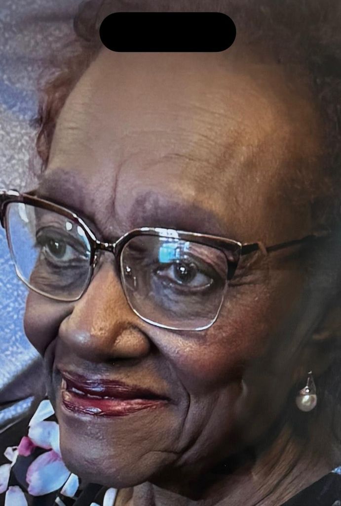 Minerva Marie Spicer Profile Photo