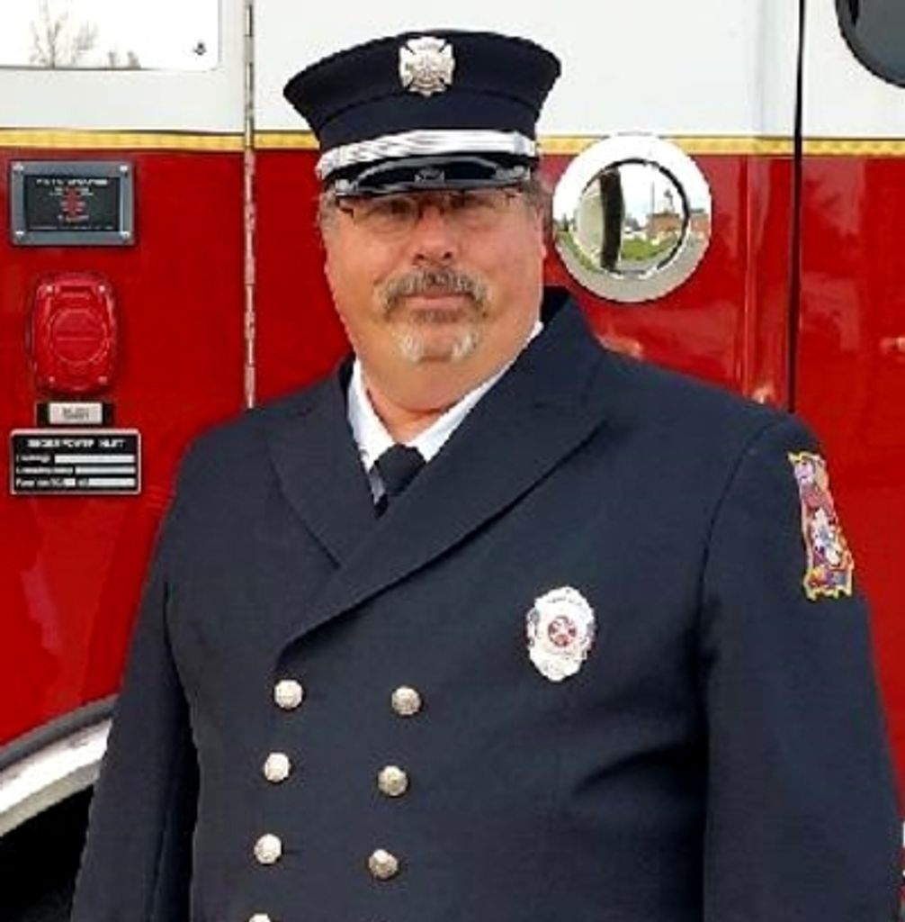 Mark B. Gillam Profile Photo