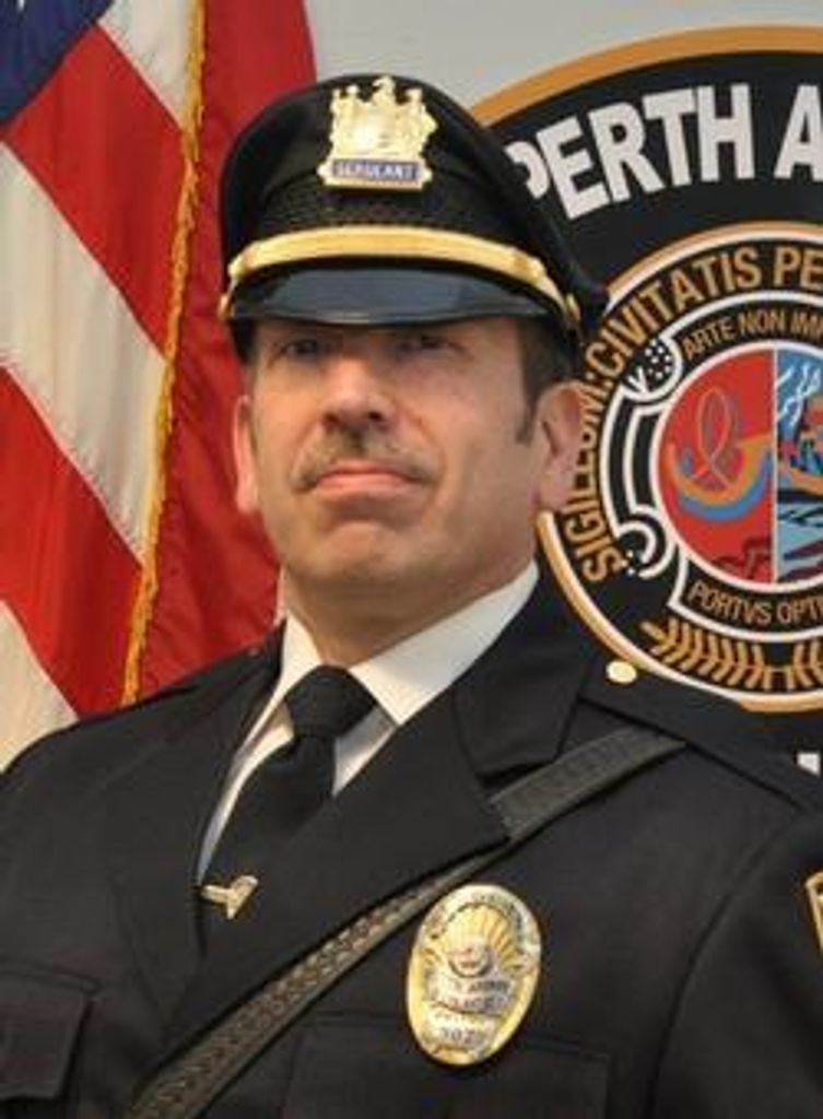 Kevin Lee Savoia