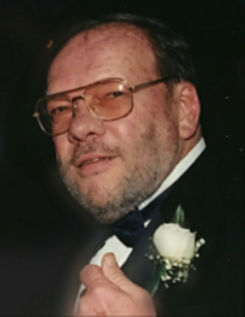 James "Jim" M. Dixon Profile Photo