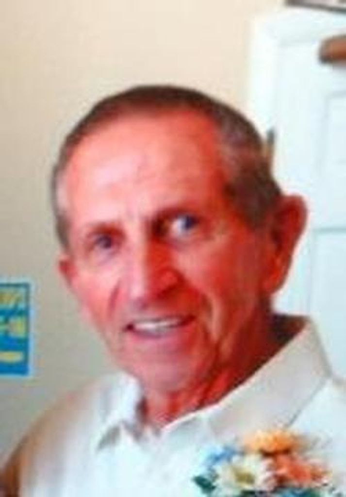 Charles L. Grospitch