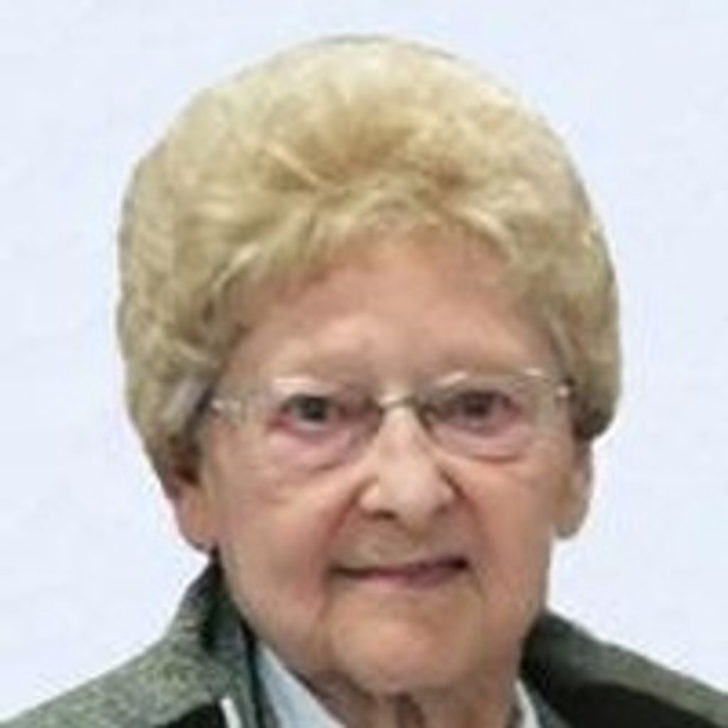 Esther A. Deppe