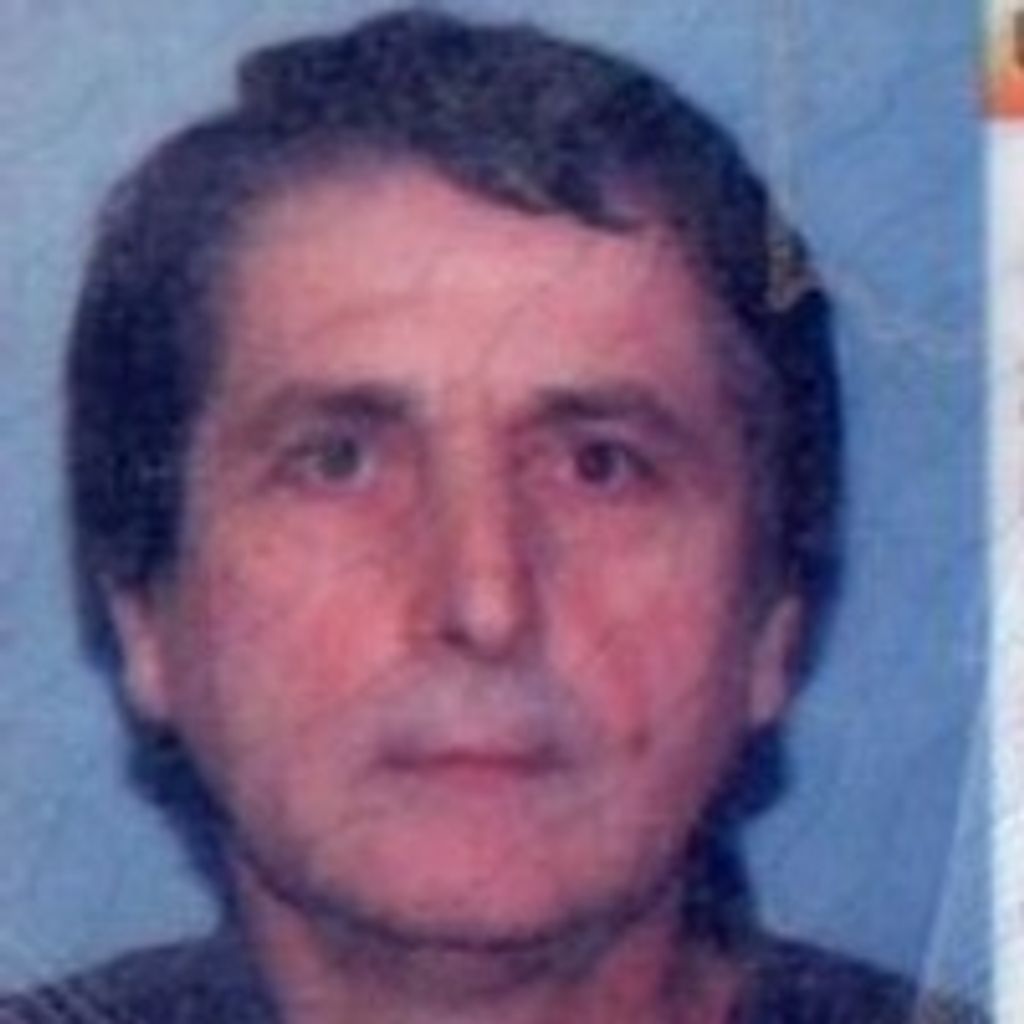 Sreten Brkovic Profile Photo