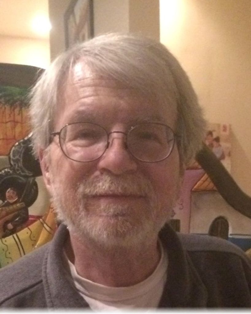 Gary Ernspiker Profile Photo