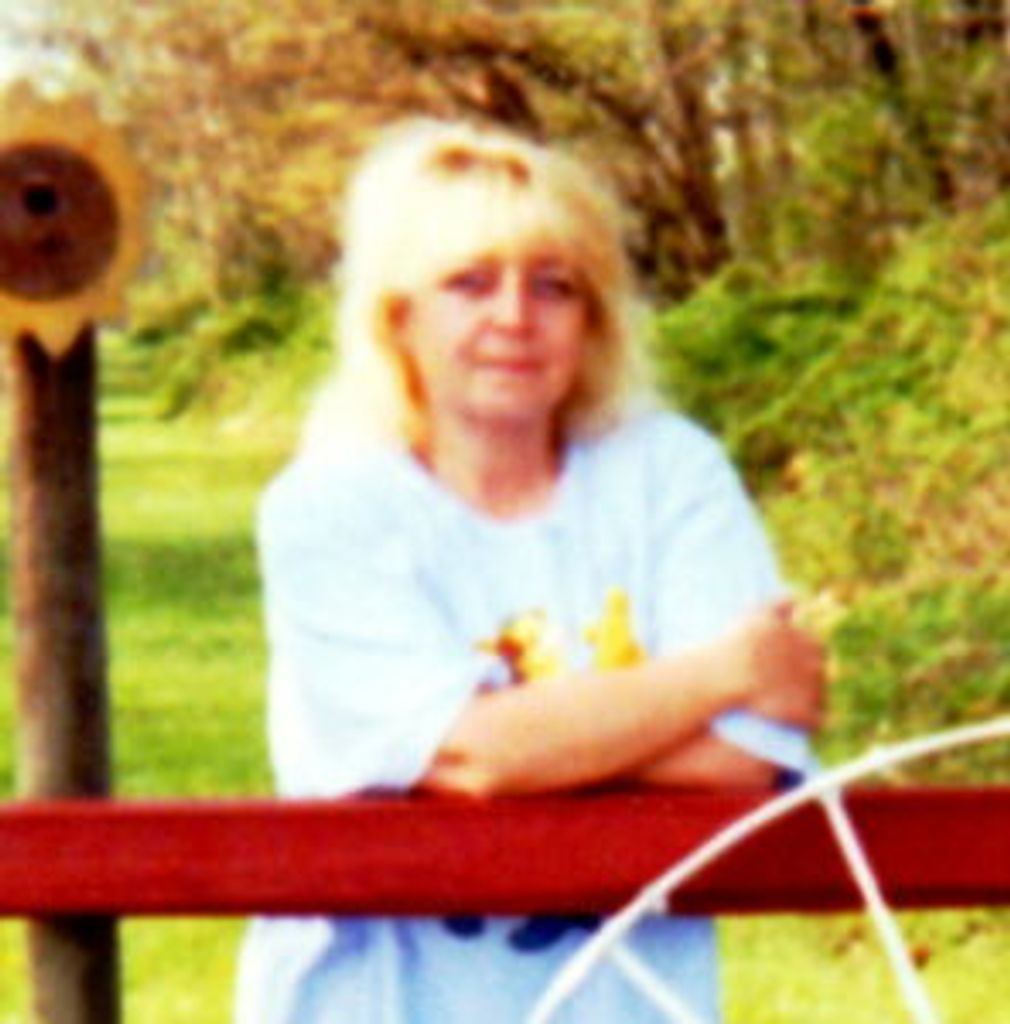 Della Mae Watson