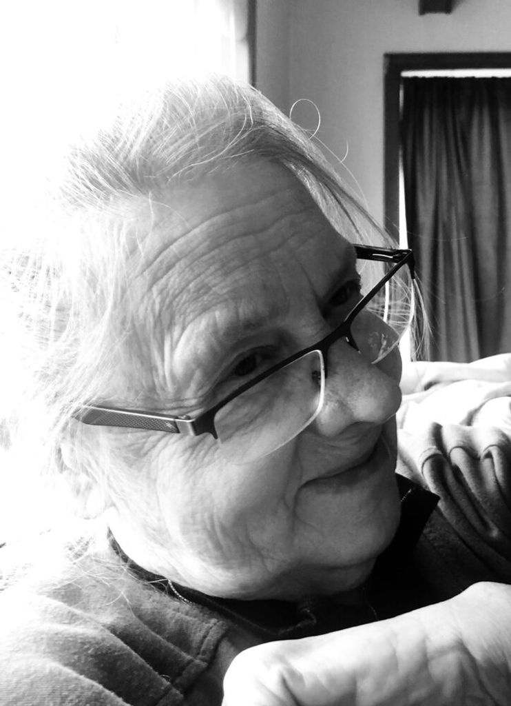 Suzanne Marie Bardin Profile Photo