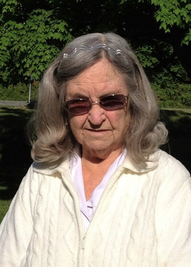 Mary Elizabeth Jones Profile Photo