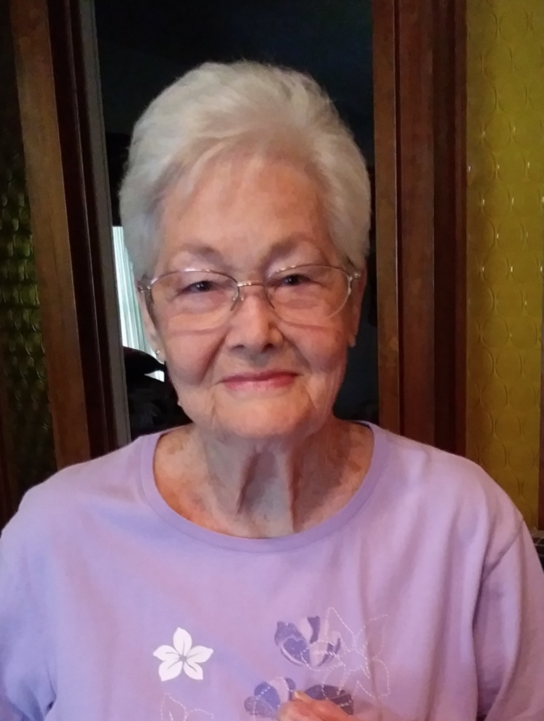 Jean Mcdowell Profile Photo