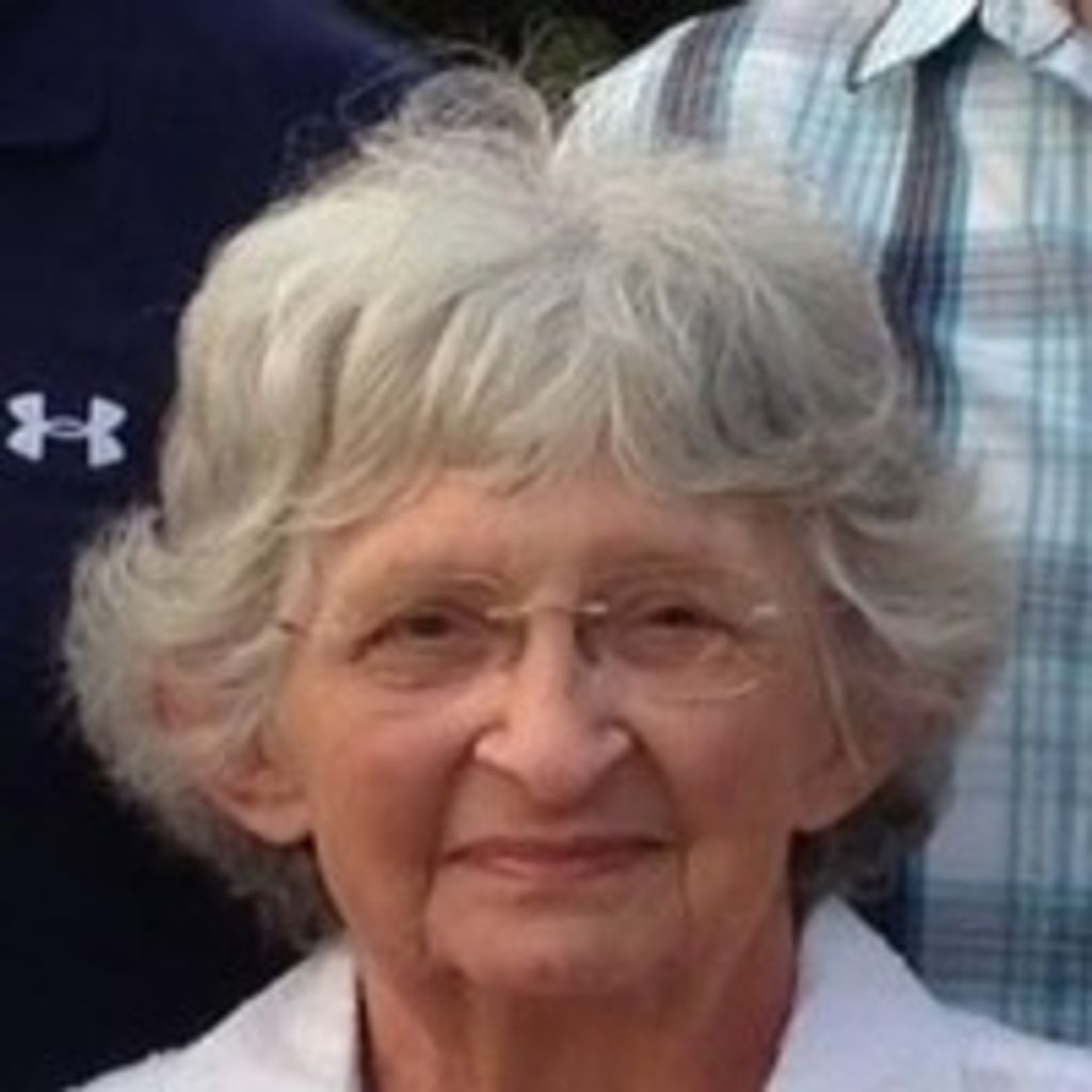 Margaret Eid