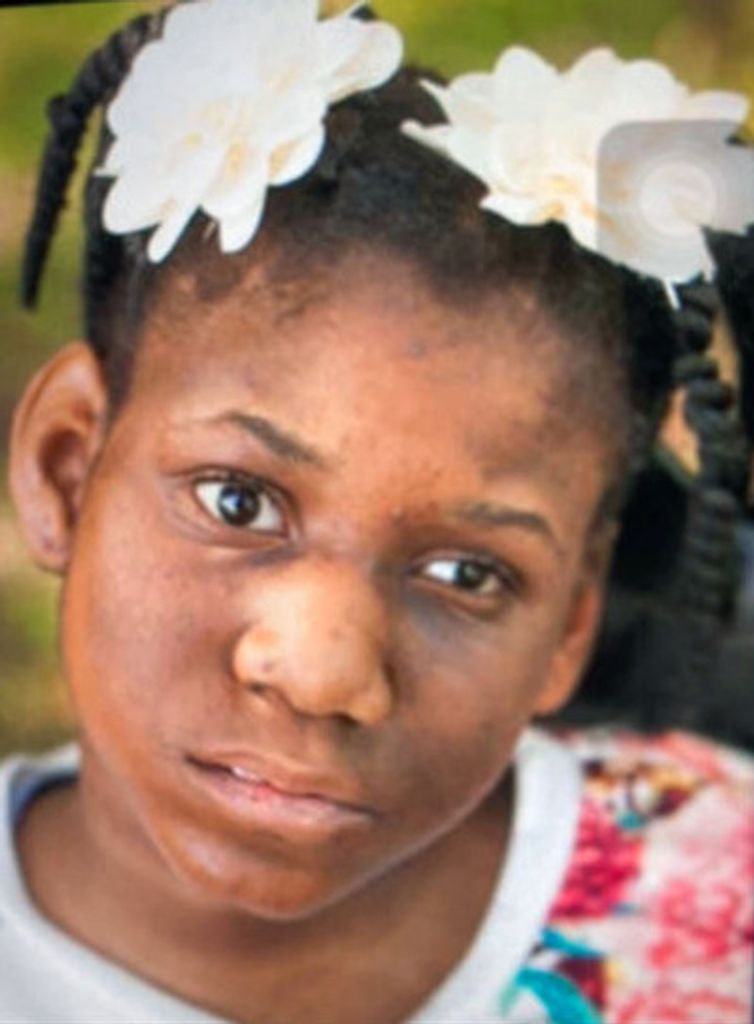 Iysis Amoriyona Moultrie