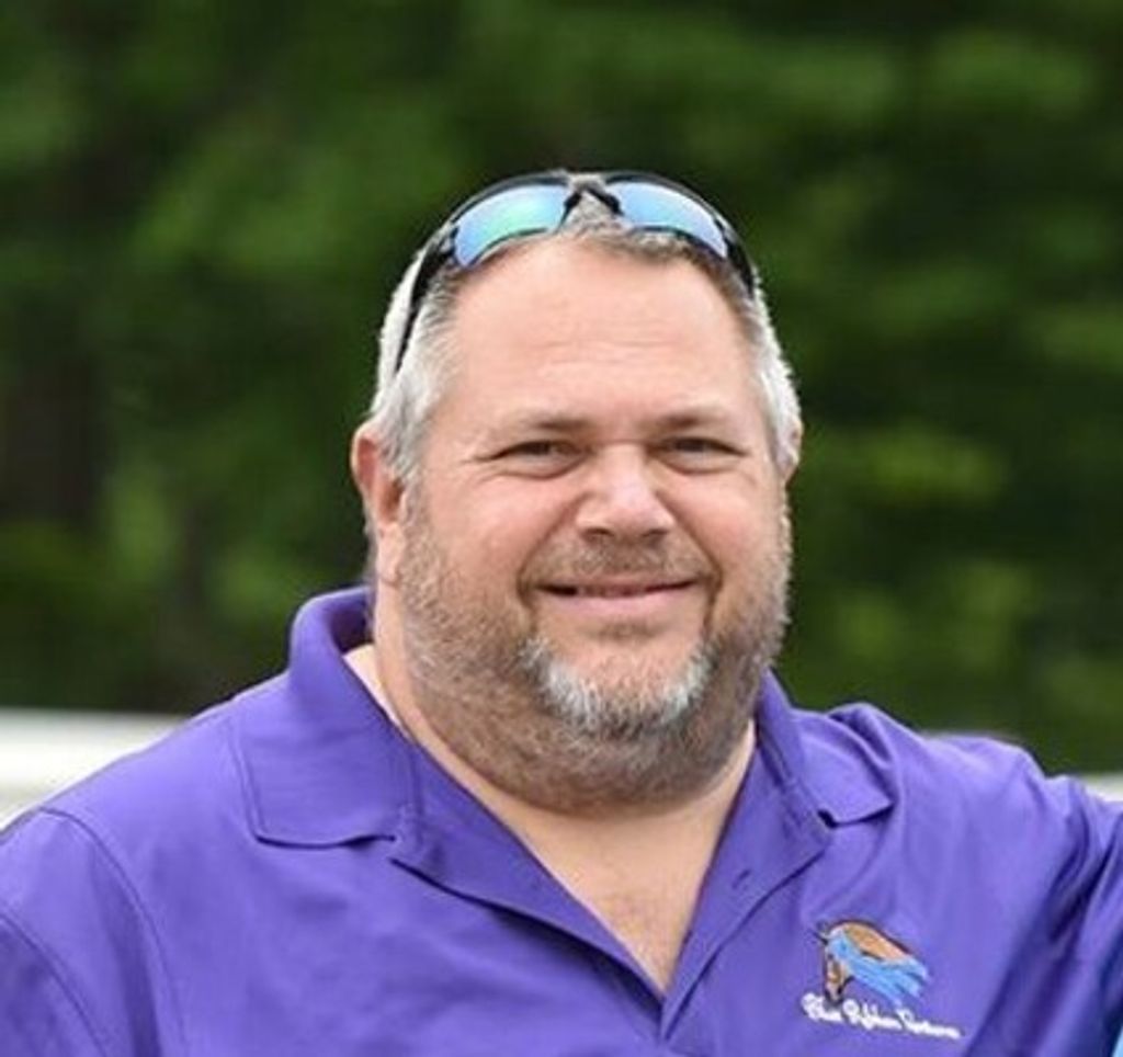 Gary Gauruder Profile Photo