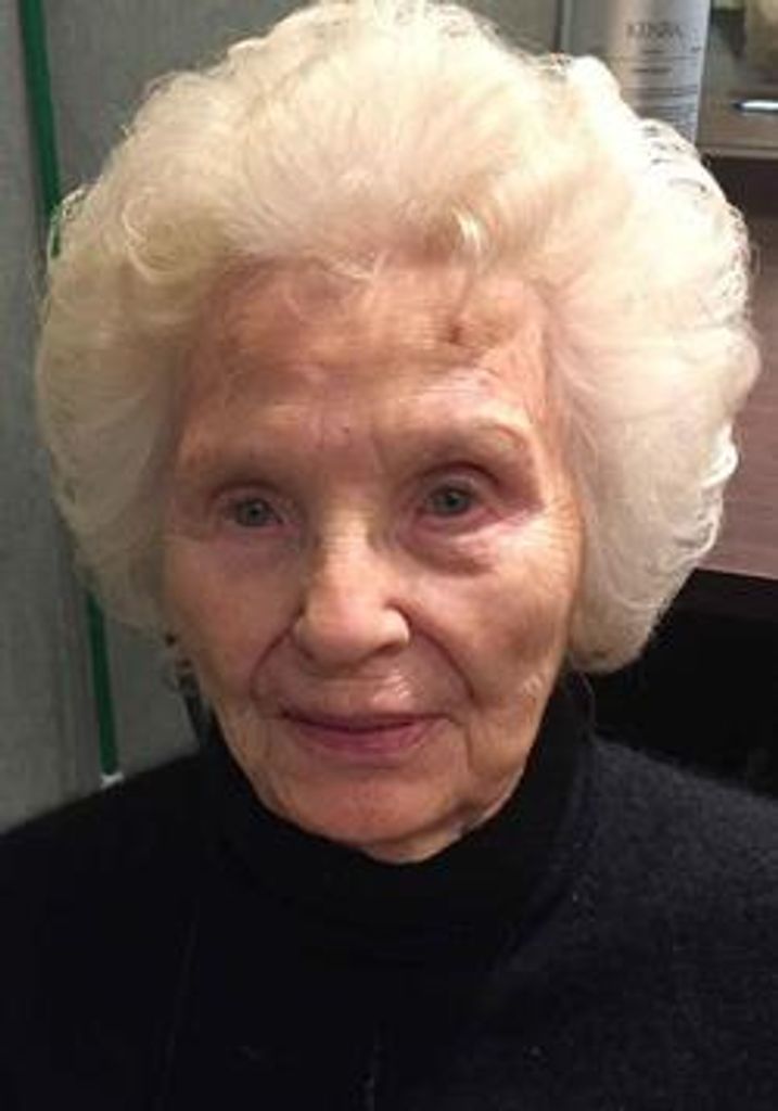 Annabell F. Mosher Profile Photo