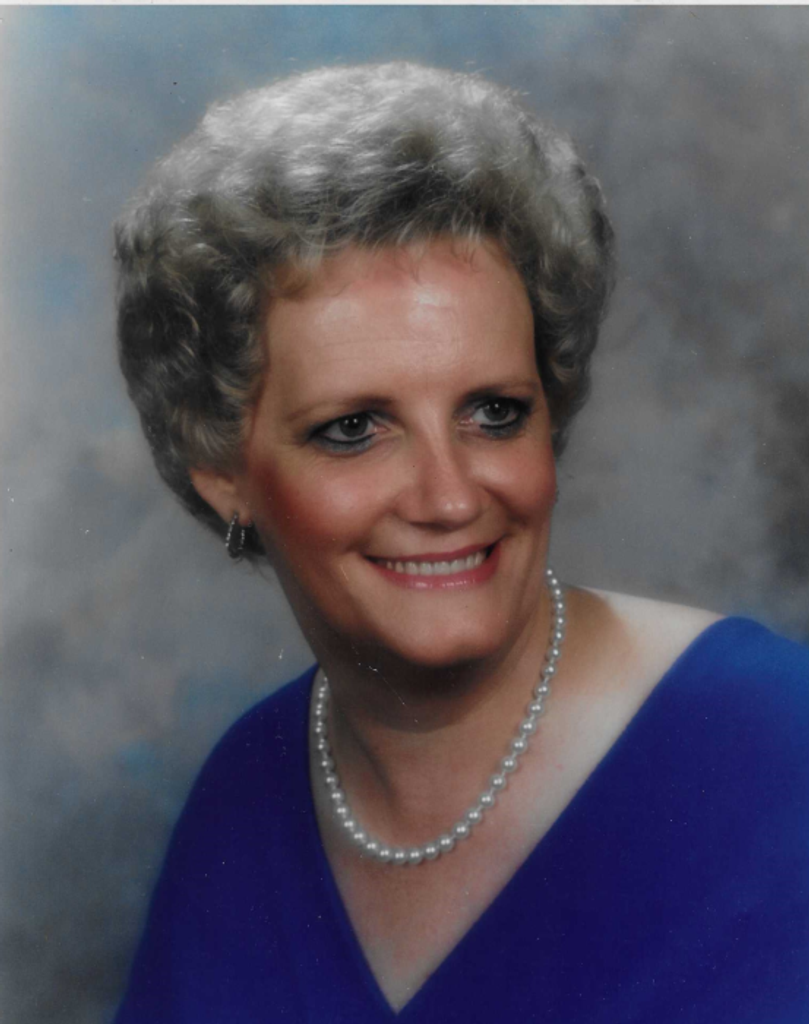 Junie Lee Mayes (Nixon)  Pitt Profile Photo