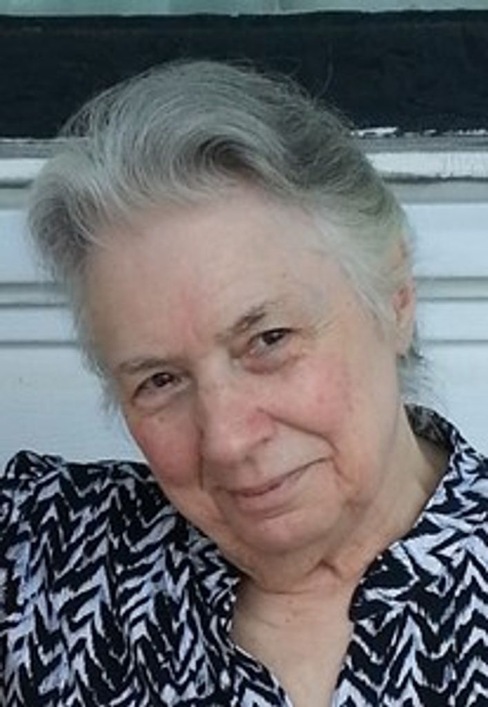 Phyllis J. Dyer
