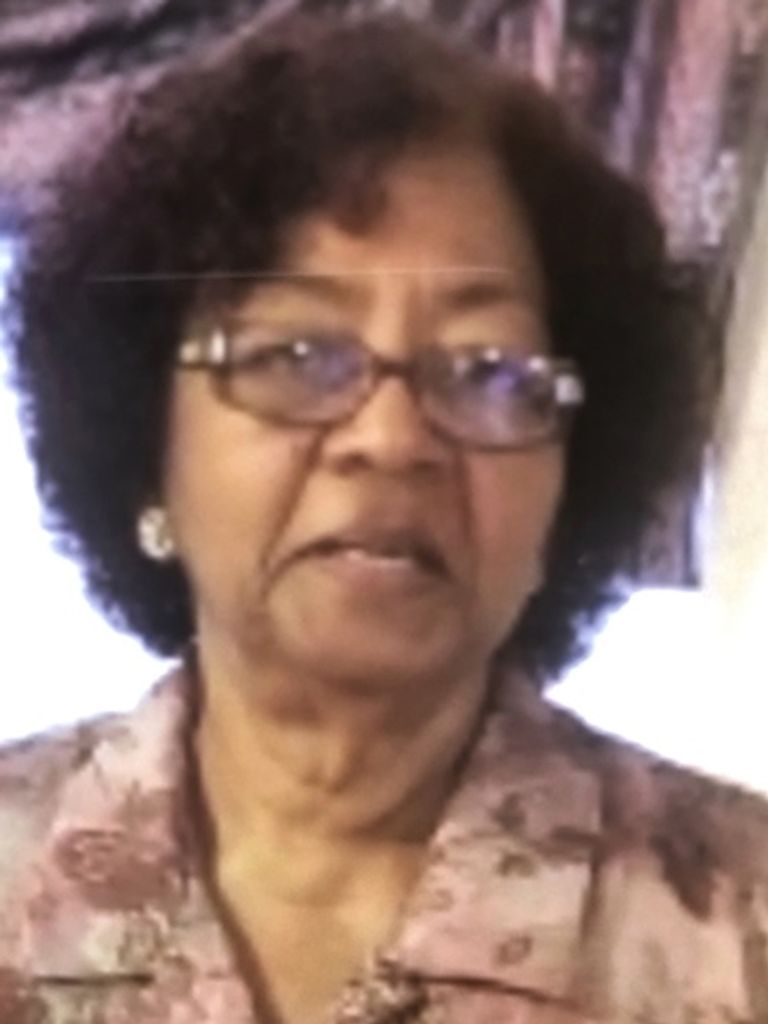 Dorothy Carolyn Matthews Brown Profile Photo